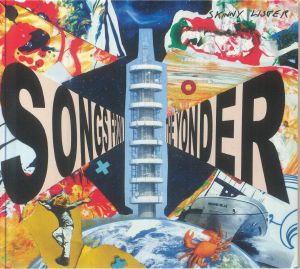 Songs From The Yonder