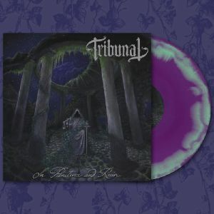 In Penitence & Ruin