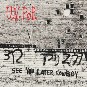 See You Later Cowboy