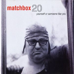 Yourself Or Someone Like You (reissue)