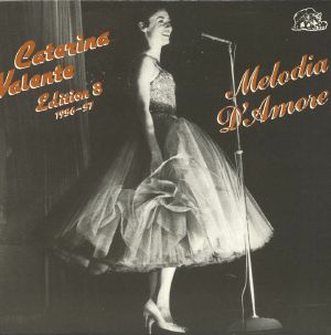 Edition 8: Melodia D'amore