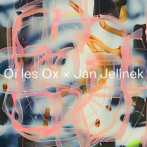 Oi Les Ox vs Jan Jelinek