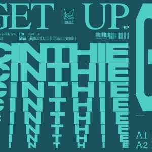 Get Up EP