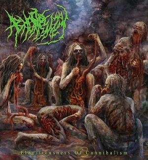 Flagitiousness Of Cannibalism