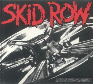 Revolutions Per Minute (remastered)