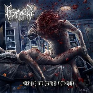 Morphing Into Despised Victimology