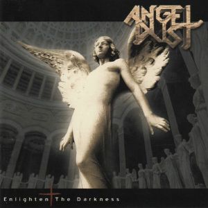 Enlighten The Darkness (reissue)