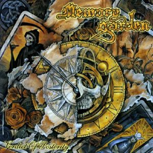 Verdict Of Posterity (reissue)