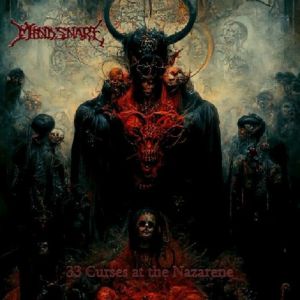 Curses At The Nazarene