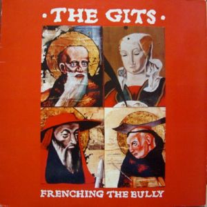 Frenching The Bully
