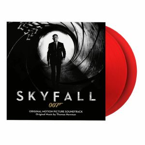 Skyfall (Soundtrack) (reissue)