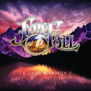 Friends & Family 2
