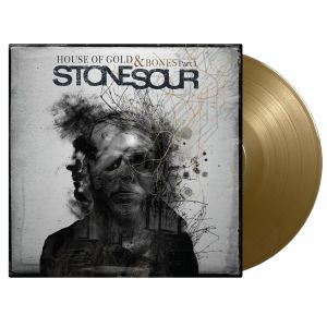 House Of Gold & Bones Part 1 (reissue)