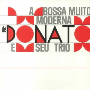 A Bossa Muito Moderna (reissue)