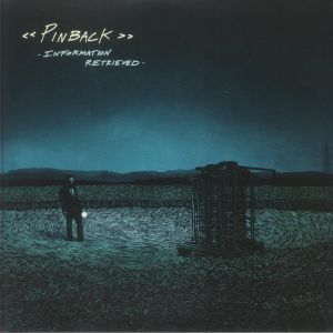Information Retrieved (reissue)
