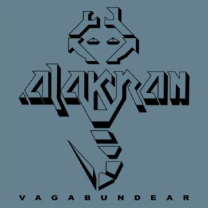 Vagabundear (reissue)