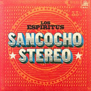 Sancocho Stereo