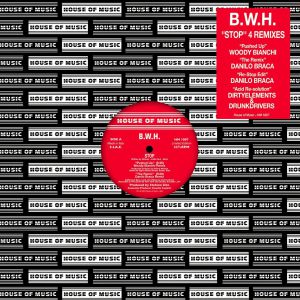 Stop (remixes)