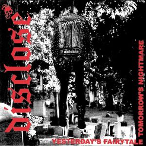 Yesterday's Fairytale Tomorrow's Nightmare (reissue)