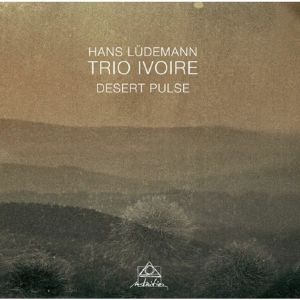 Desert Pulse