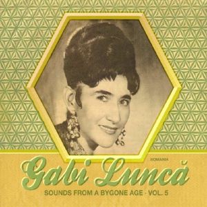 Sounds From A Bygone Age Vol 5