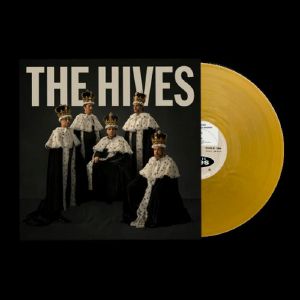 The Hives Forever Forever The Hives