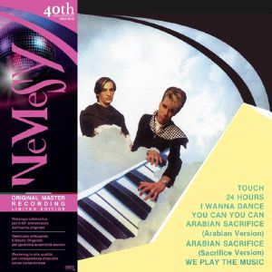 Nemesy (40th Anniversary Edition)