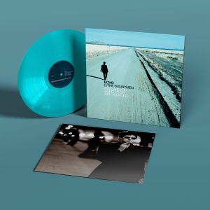 What Are You Going To Do With Your Life? (reissue)