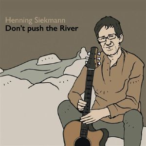 Don't Push The River