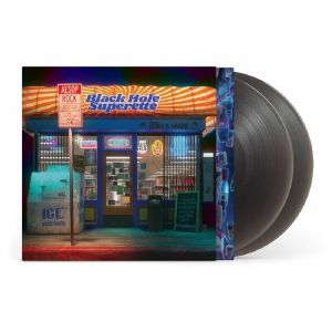 Black Hole Superette