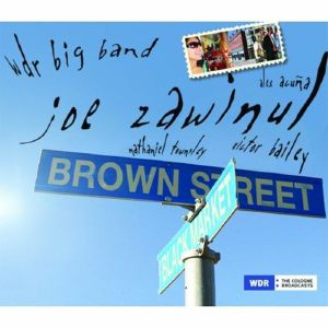 Brown Street