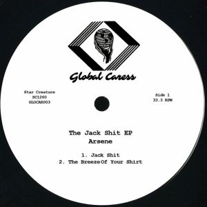 Jack Shit EP