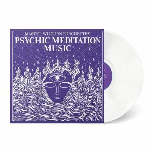 Psychic Meditation Music