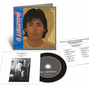 Mccartney II