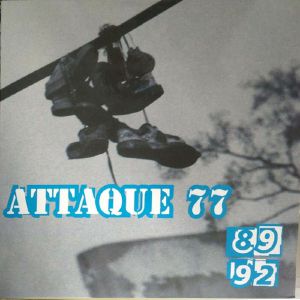 89/92 (reissue)