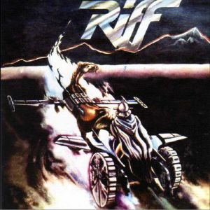 Ruedas De Metal (reissue)