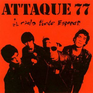 El Cielo Puede Esperar (reissue)