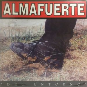 Del Entorno (reissue)