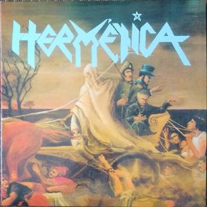 Hermetica (reissue)