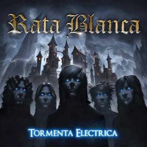 Tormenta Electrica
