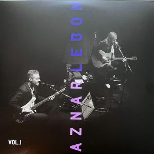 Aznar Lebon Vol 1