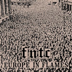 Europe In Flames