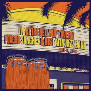 Live At The Belly Up Tavern