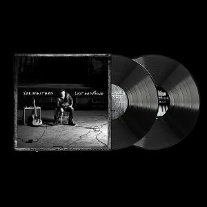 Lost & Found: Selections From The Lost Albums