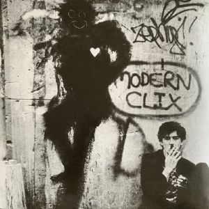 Clics Modernos (remastered)