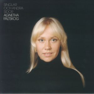 Singlar Och Andra Sidor (reissue)