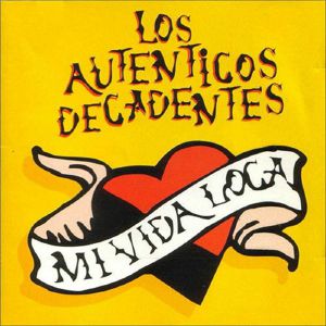 Mi Vida Loca (remastered)