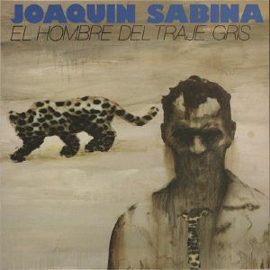 El Hombre Del Traje Gris (reissue)