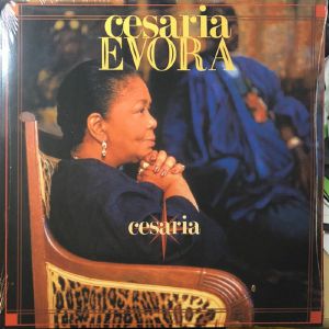 Cesaria (reissue)