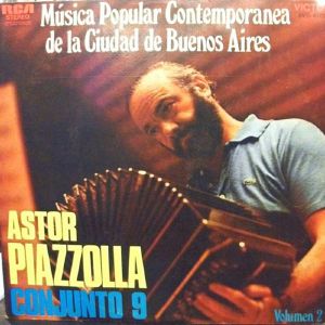 Musica Popular Contemporanea De La Ciudad De Buenos Aires Volumen 2 (reissue)